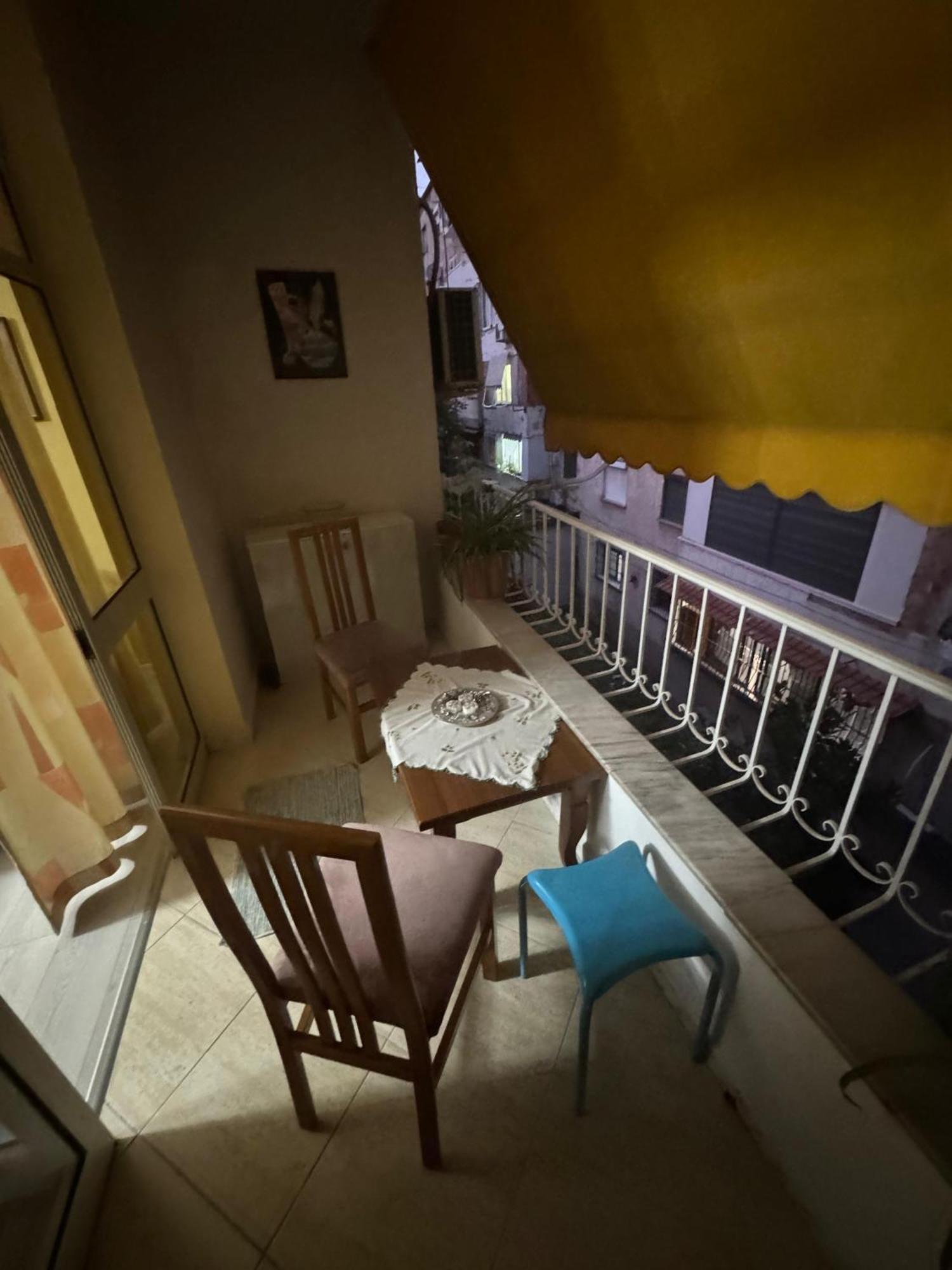 Center Of Tirana Apartment Exterior photo